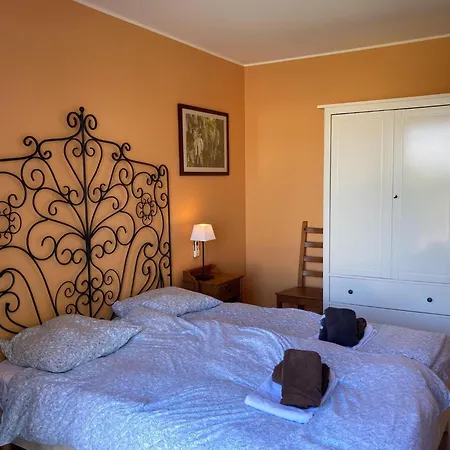 Villa Vineyard Escape