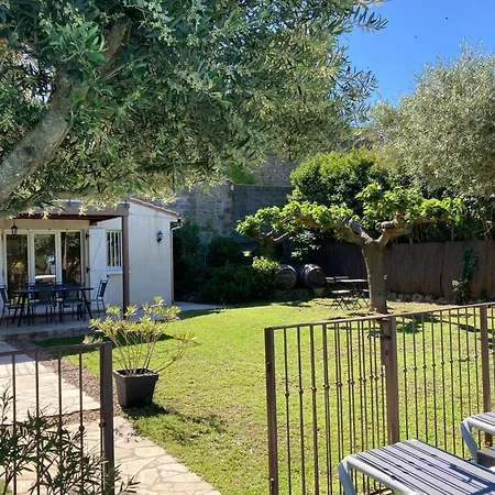 Vineyard Escape * Montbrun-des-Corbières